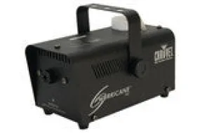 Chauvet Hurricane 700 Fog Machine