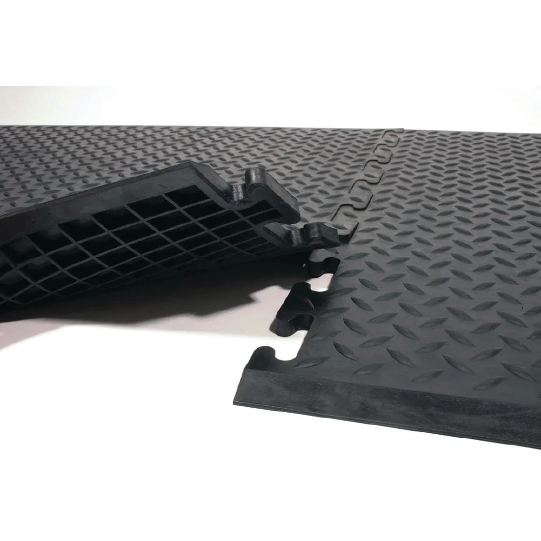 COBA Comfort Lock Mat - Edged All Round - GH599