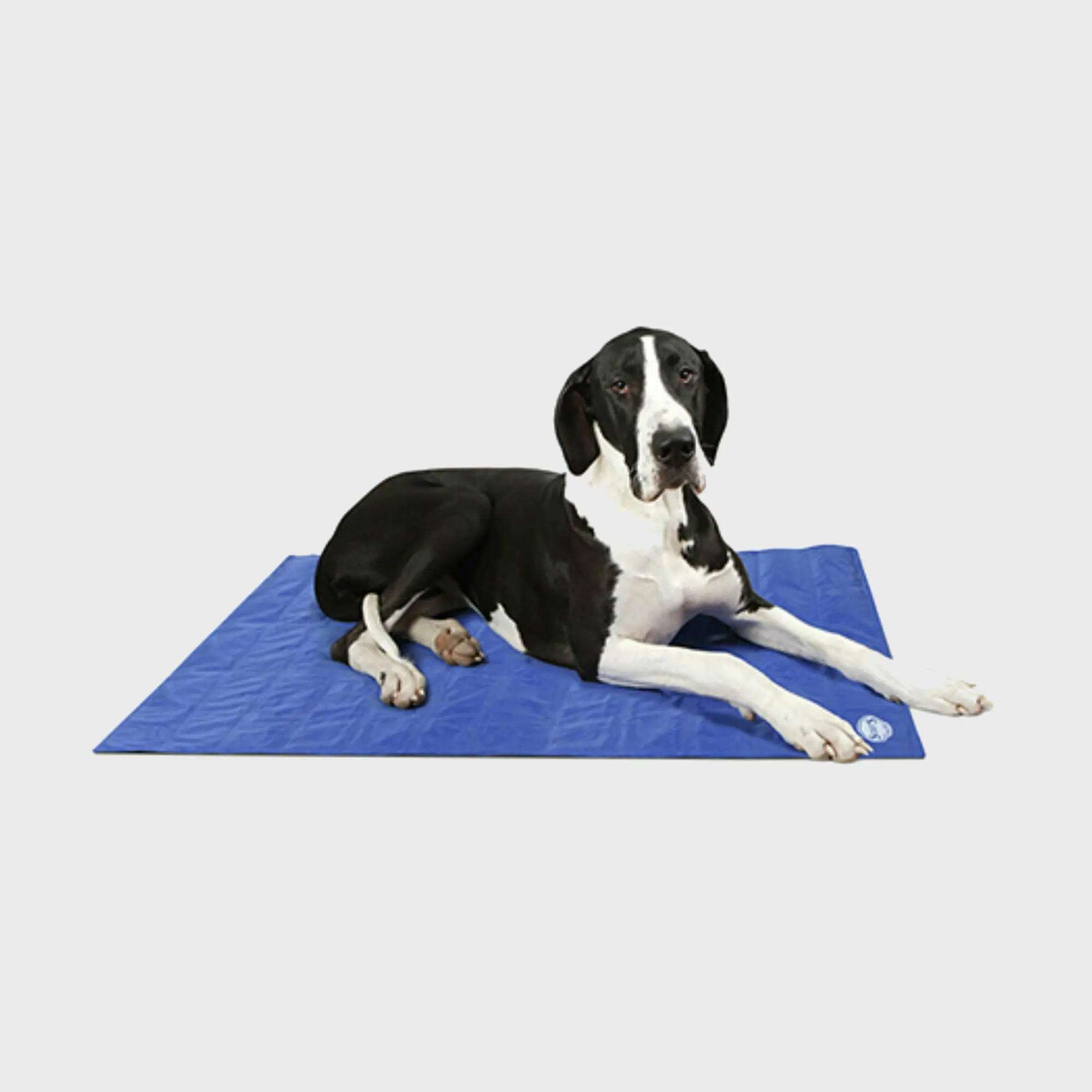 Cool Mat Scruffs