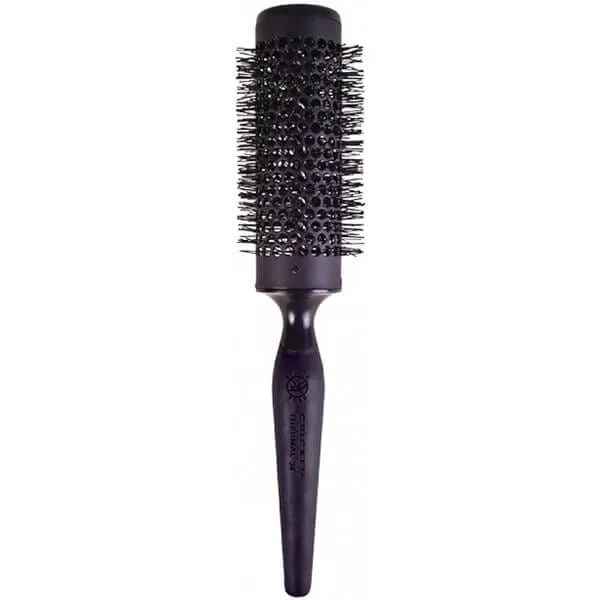 Cricket Static Free #38 1.5" Thermal Brush