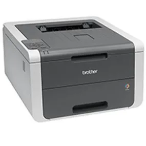 Digital Color Printer