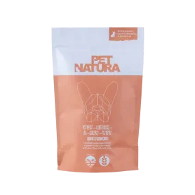 Dog Food Wow-Chick-A-Bow-Wow Chicken Mince Main - 400g