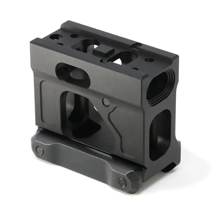 DOORBUSTER 6: Unity Tactical FAST - Aimpoint Micro Mount (Black)