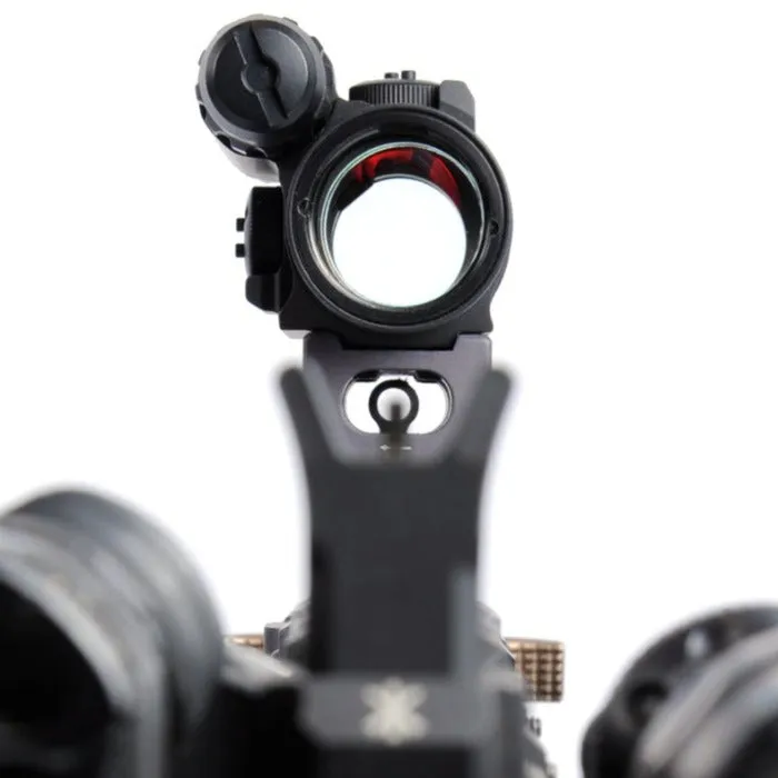 DOORBUSTER 6: Unity Tactical FAST - Aimpoint Micro Mount (Black)