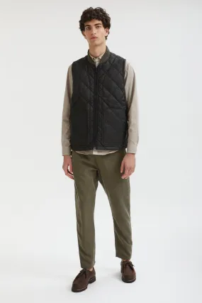 EAGLE PLAINS VEST LINER