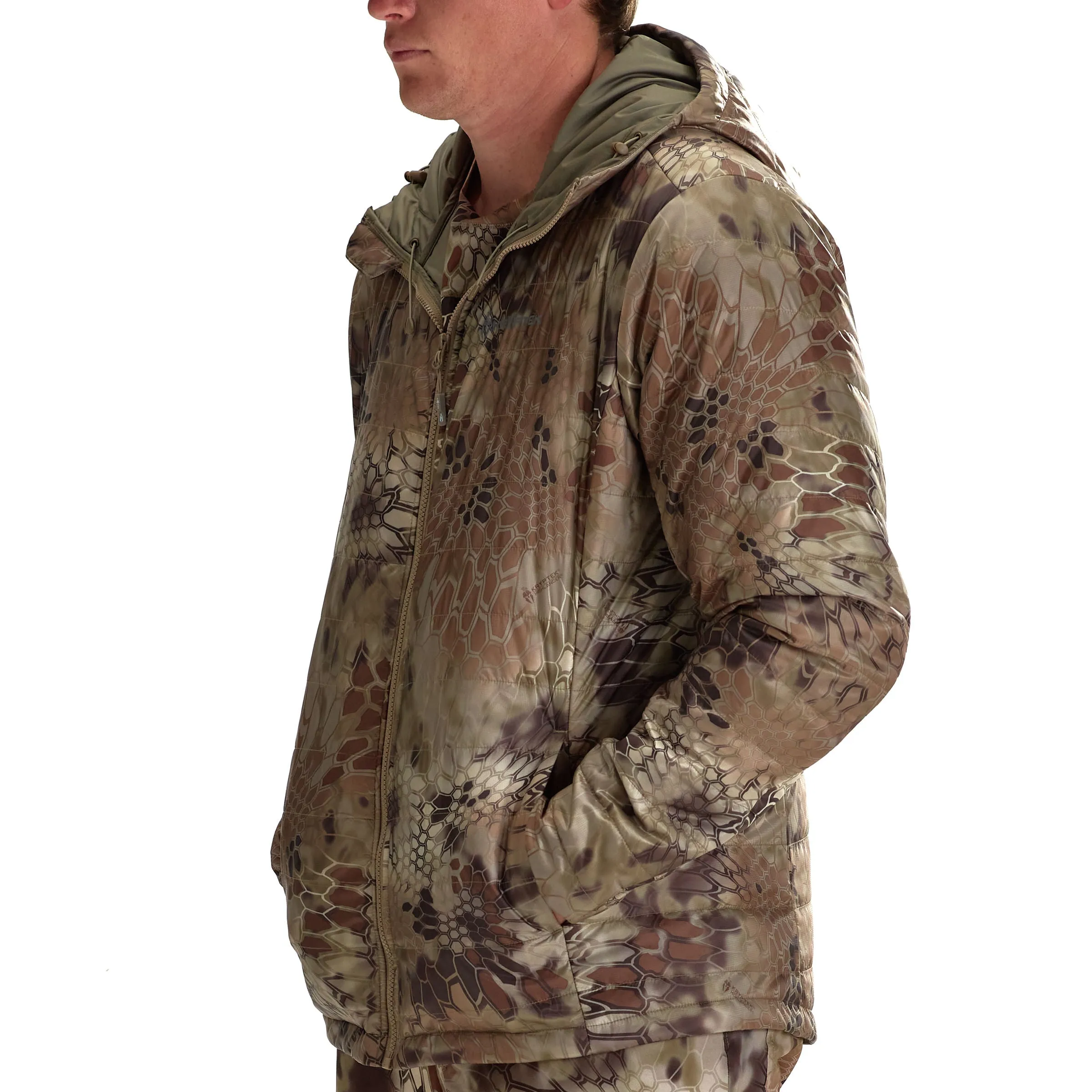 Eldax Jacket