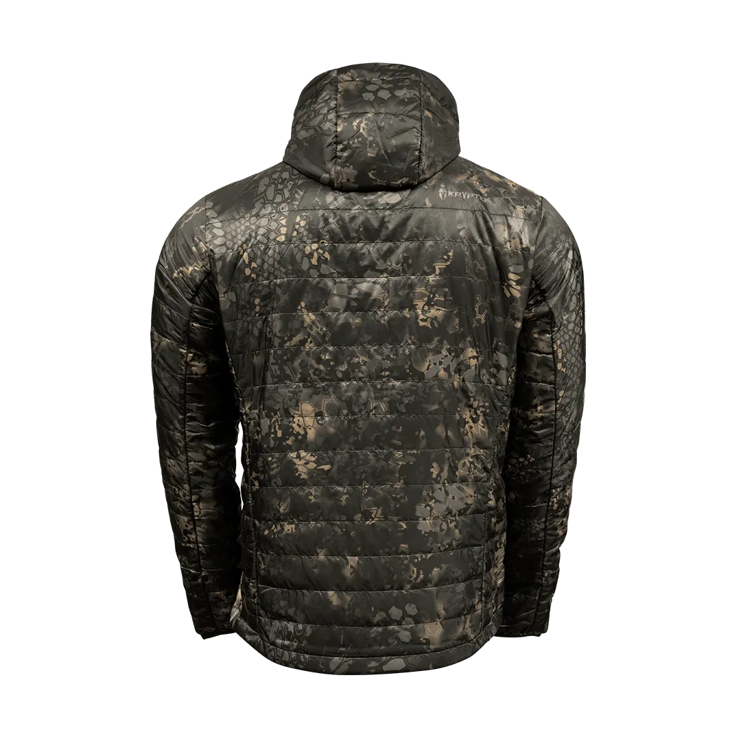 Eldax Jacket