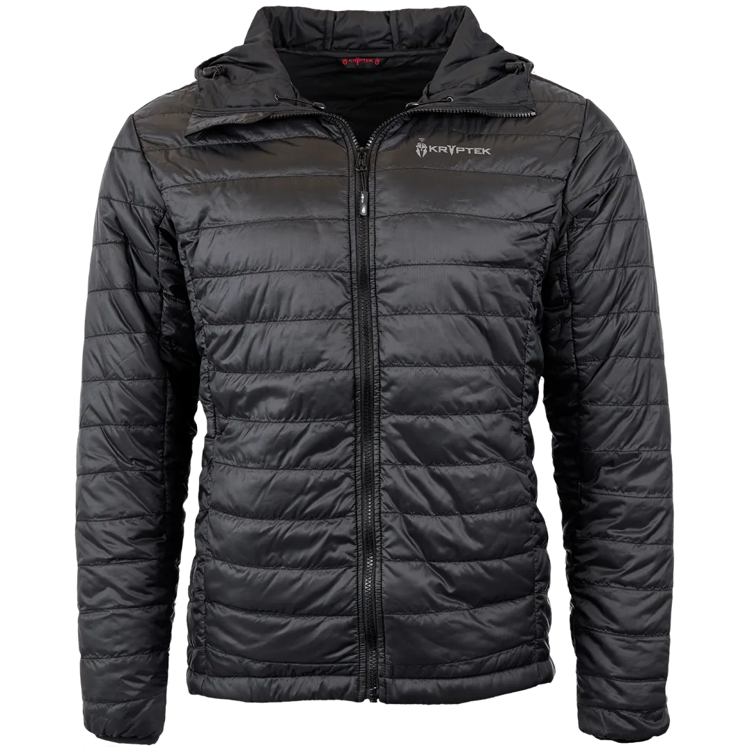 Eldax Jacket