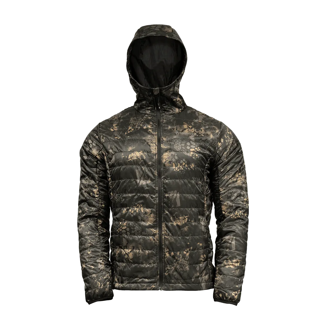 Eldax Jacket