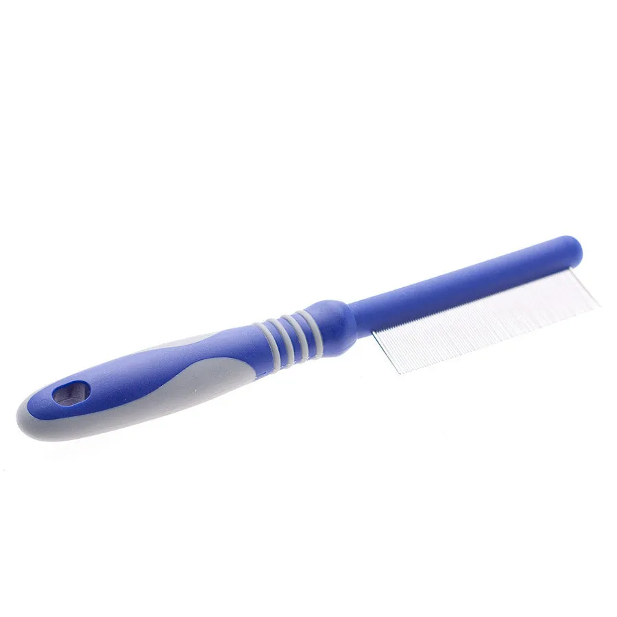 Euro Groom Cat Flea Comb