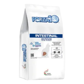 Forza10 Nutraceutic Active Intestinal Support Diet Dry Cat Food 4 lbs