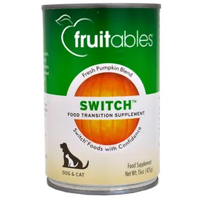 Fruitables Switch Food Transition Supplement 15oz