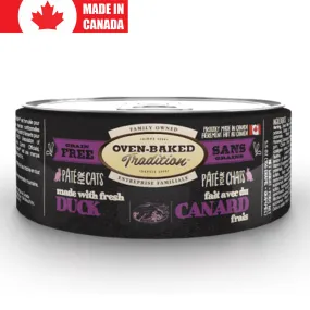 GF Adult Duck Pate