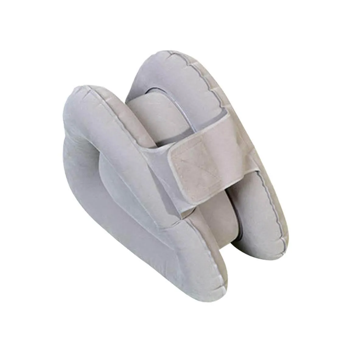 Golfedge Golf Training Inflatable Swing Aid and Posture Corrector