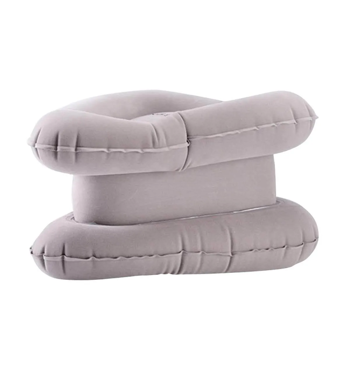 Golfedge Golf Training Inflatable Swing Aid and Posture Corrector