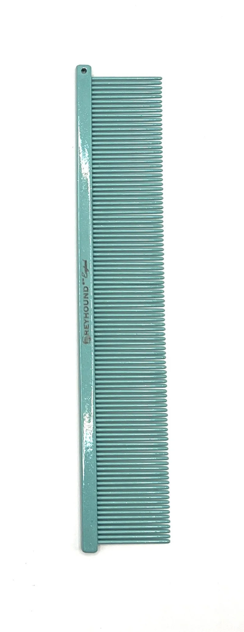 Greyhound Comb: Extra Fine
