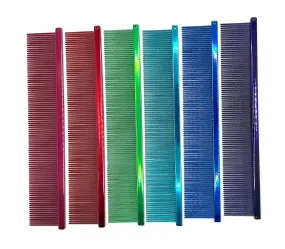 Greyhound Comb: Extra Fine