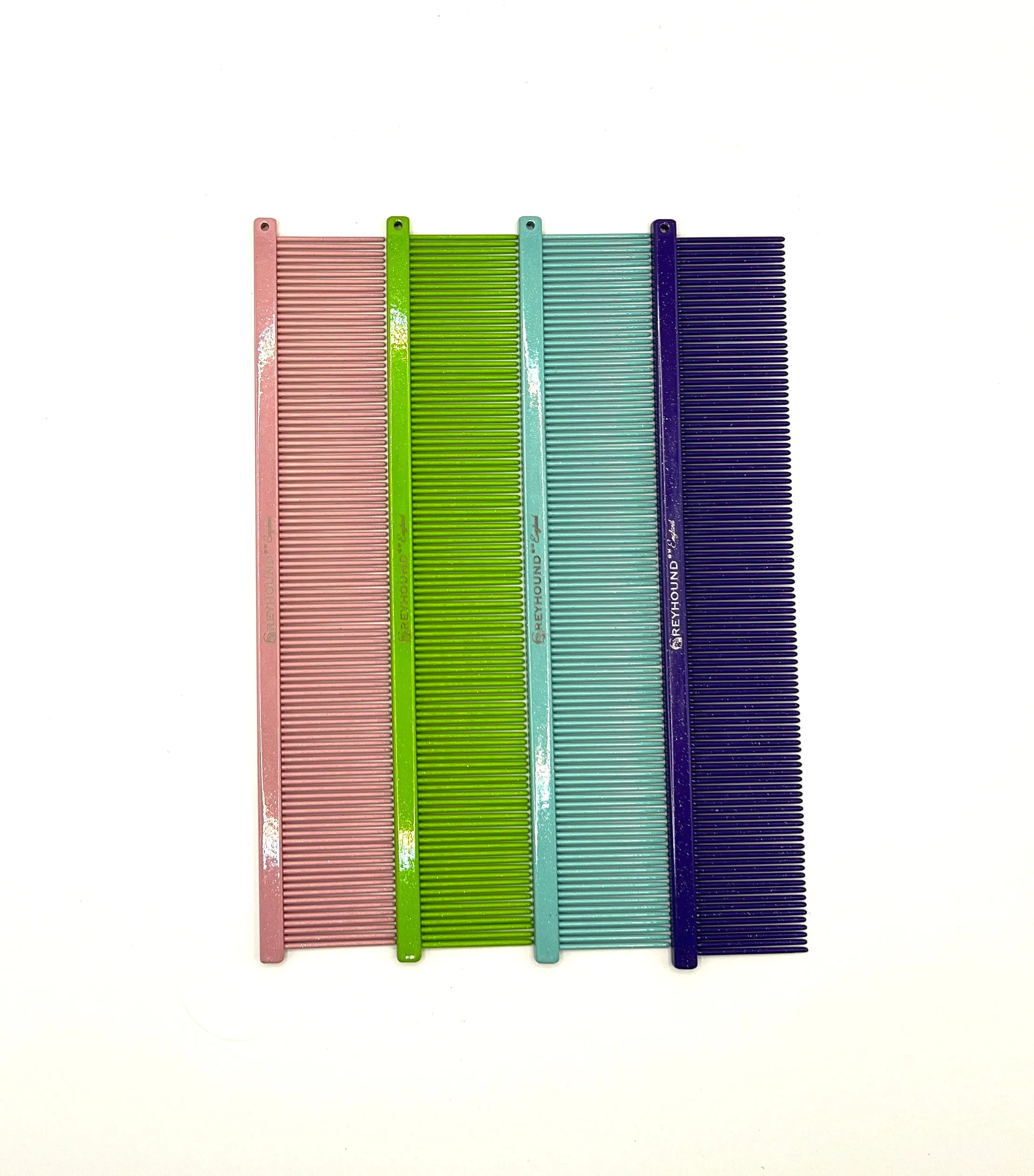 Greyhound Comb: Extra Fine