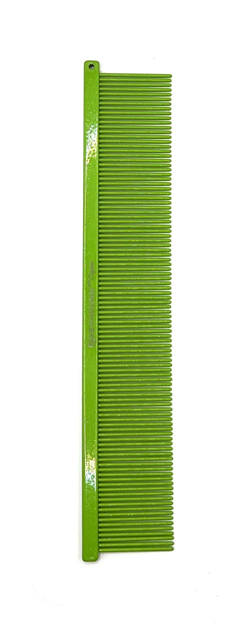 Greyhound Comb: Extra Fine