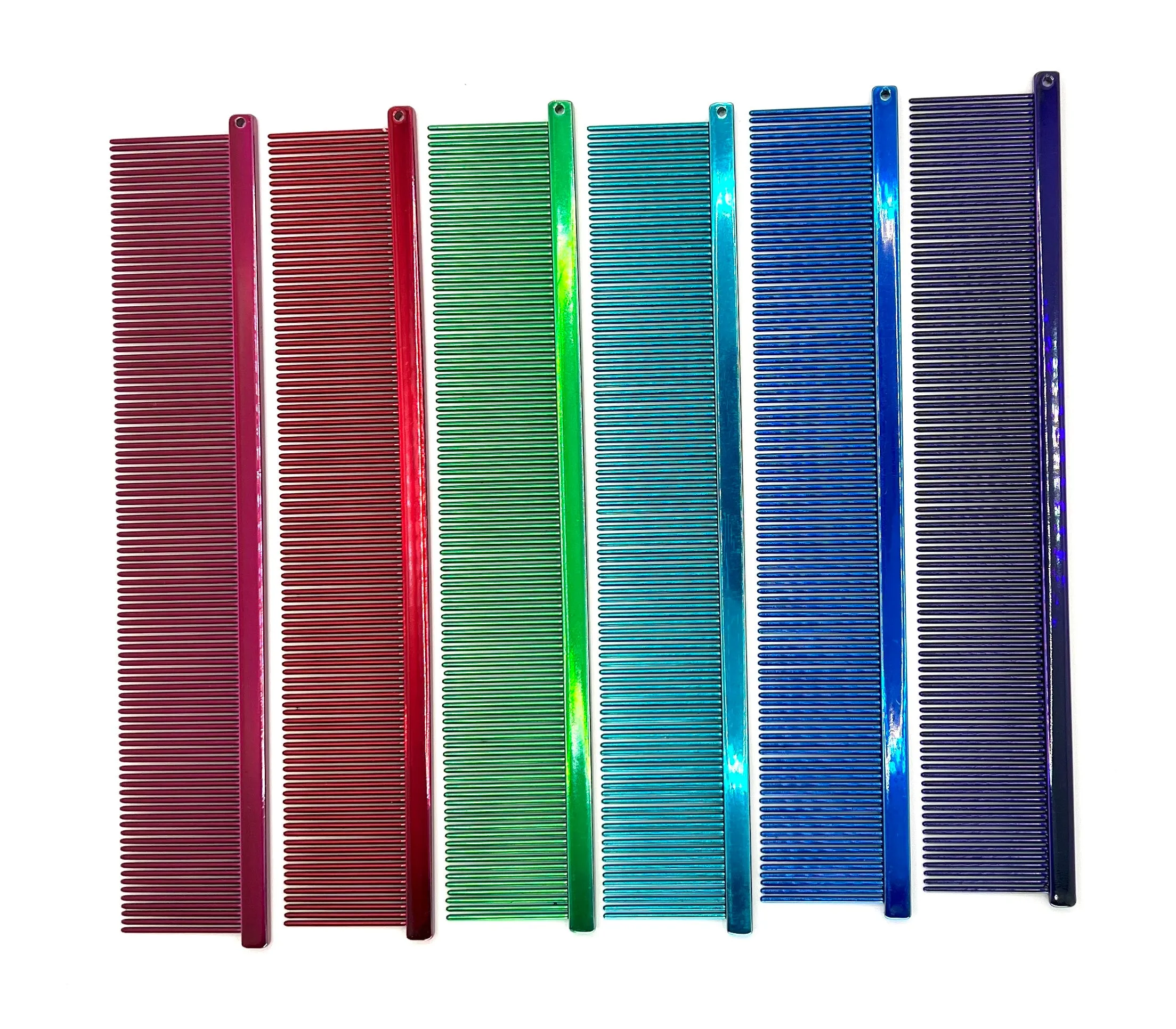 Greyhound Comb: Extra Fine