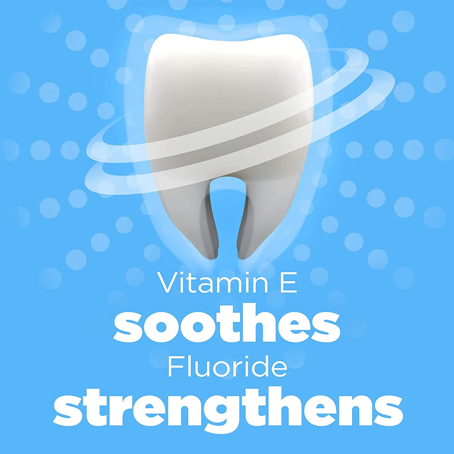 GUM - 888DF Advanced Care Flossers, Fresh Mint Dental String Floss Picks, Vitamin E & Fluoride, 90 Count