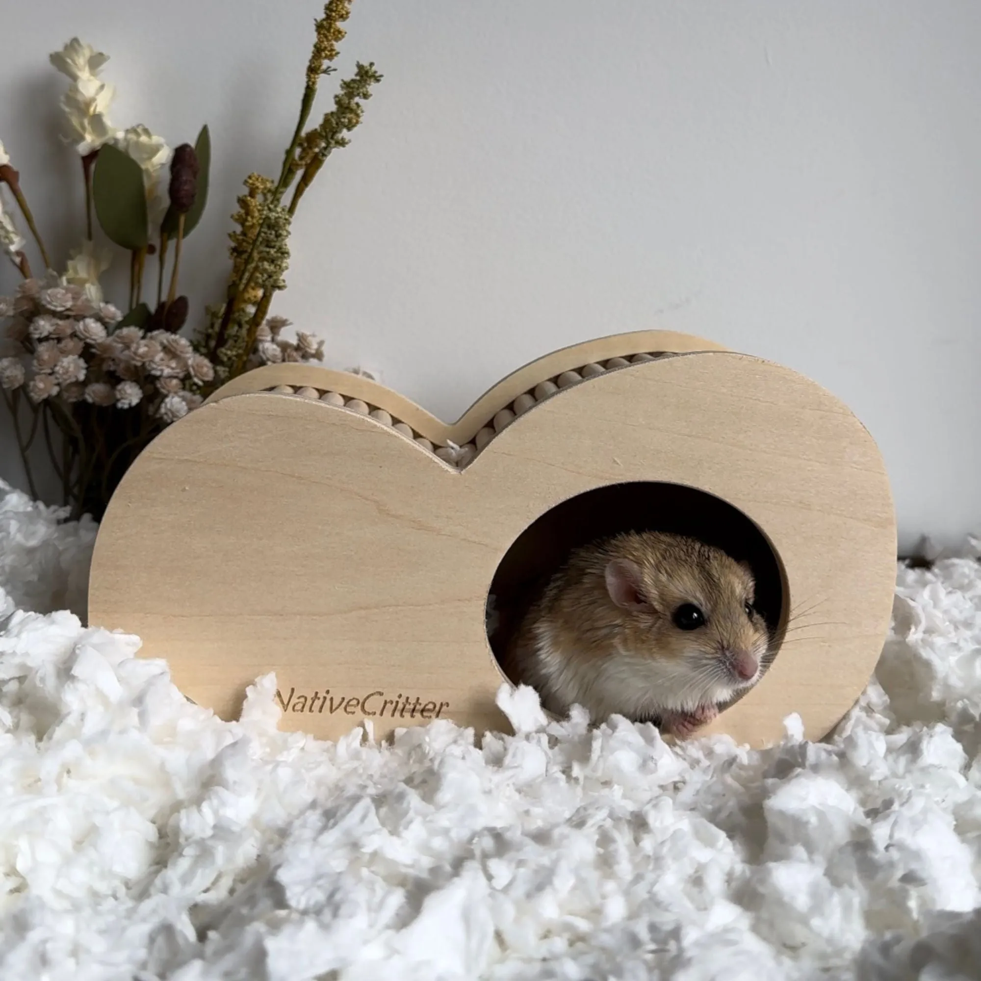 Hide-A-Way Climber
