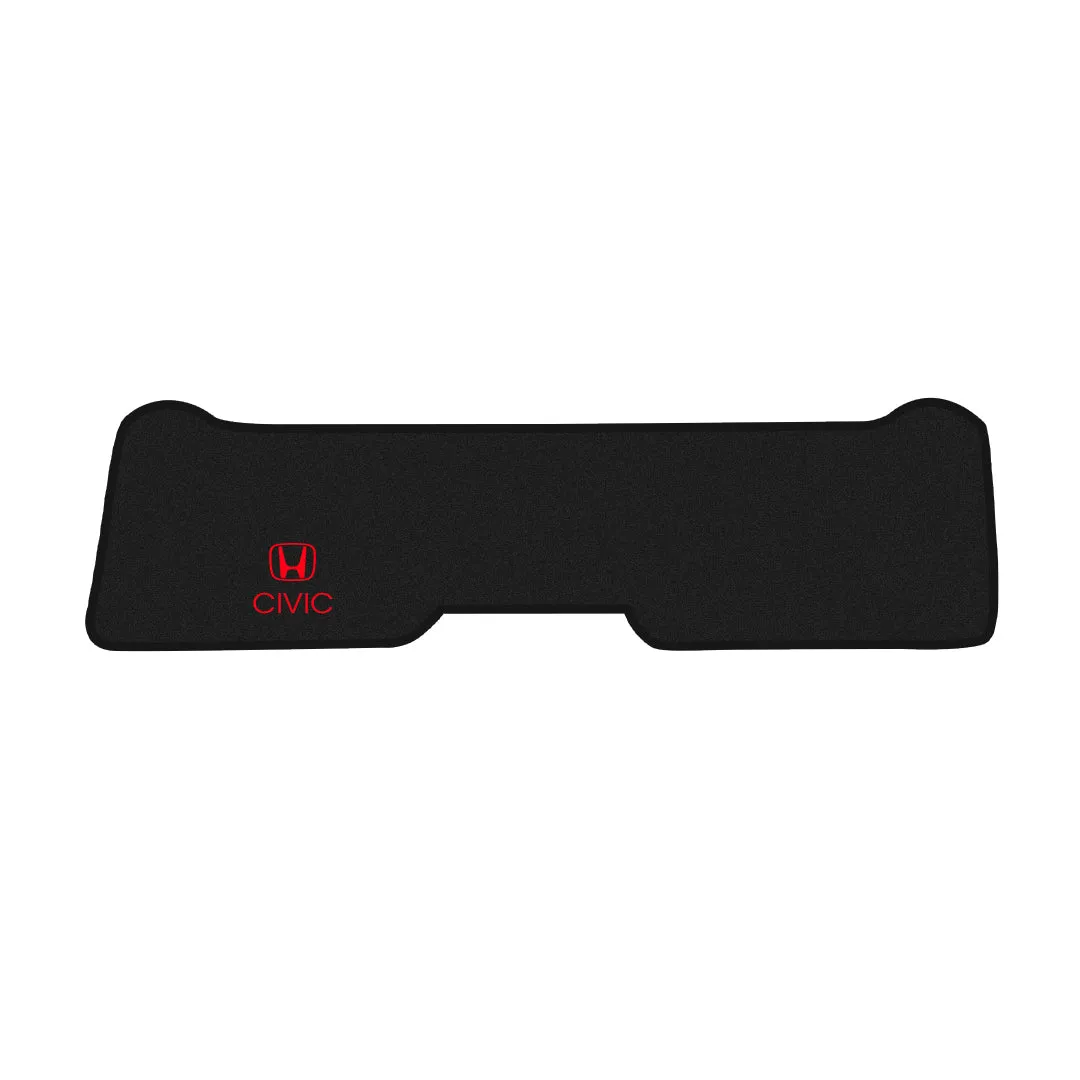 Honda Civic Dashboard Matt  2012-2016