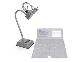 Hotronix® Heat Press Laser Alignment System