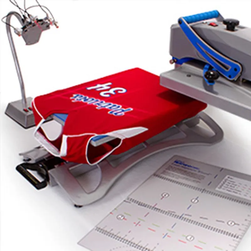 Hotronix® Heat Press Laser Alignment System