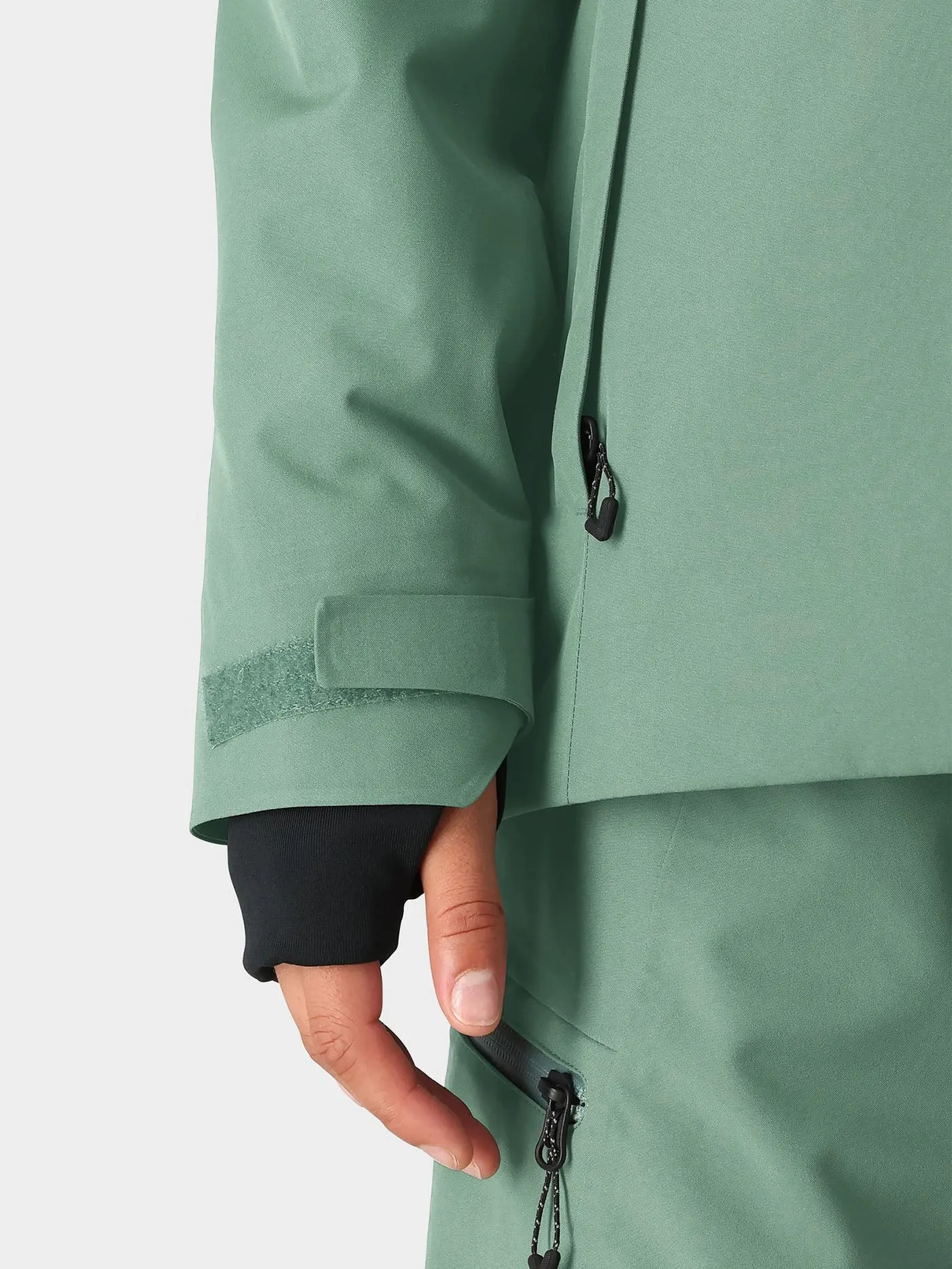 Hydra Insulated Jacket (Women)