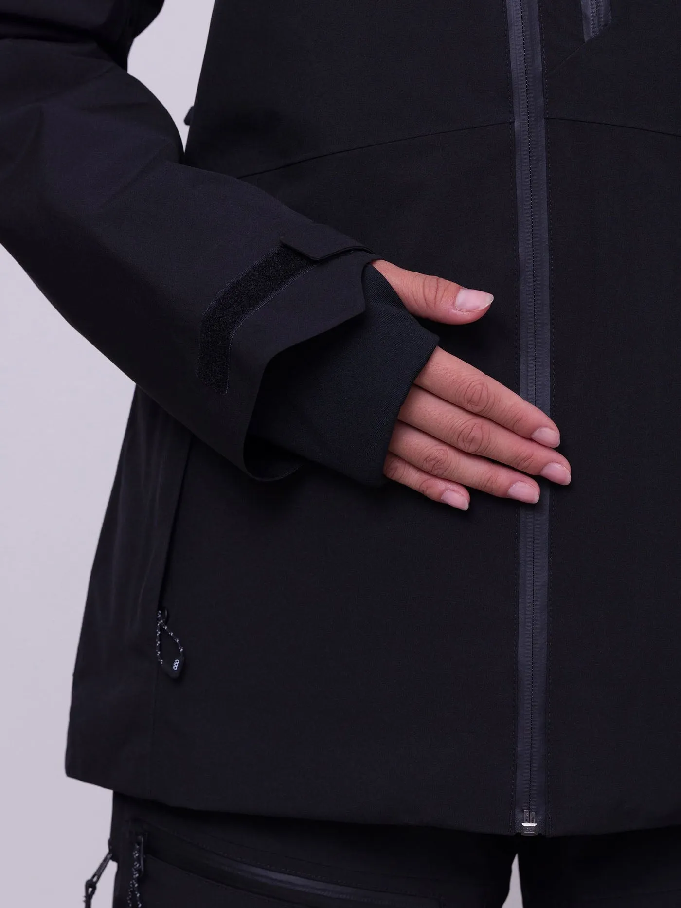 Hydra Insulated Jacket (Women)