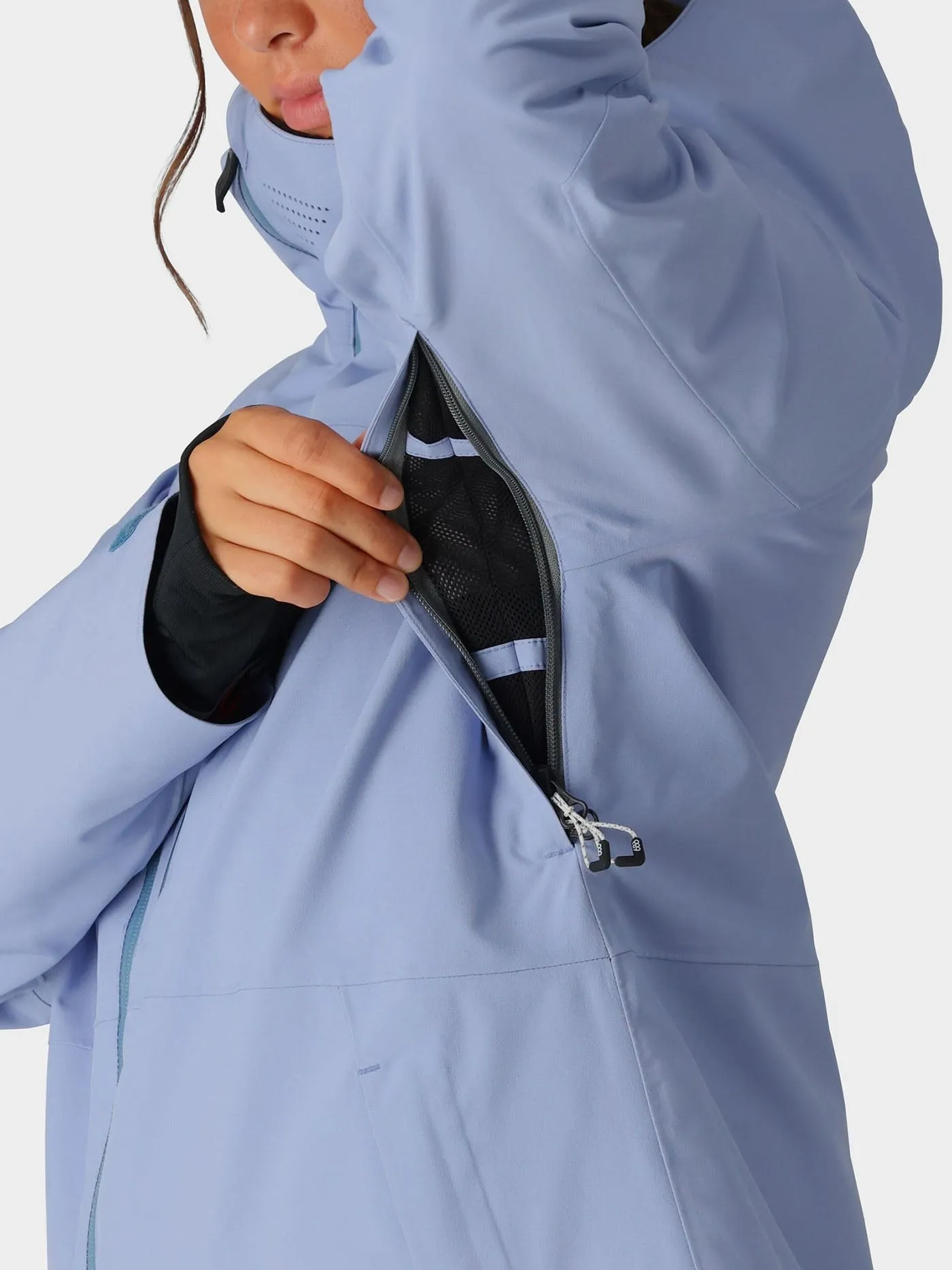 Hydra Insulated Jacket (Women)