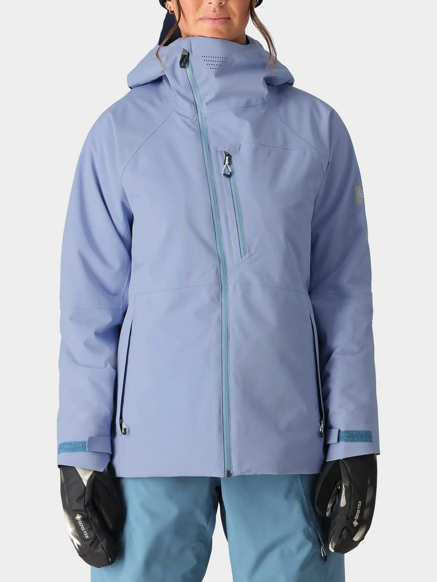 Hydra Insulated Jacket (Women)