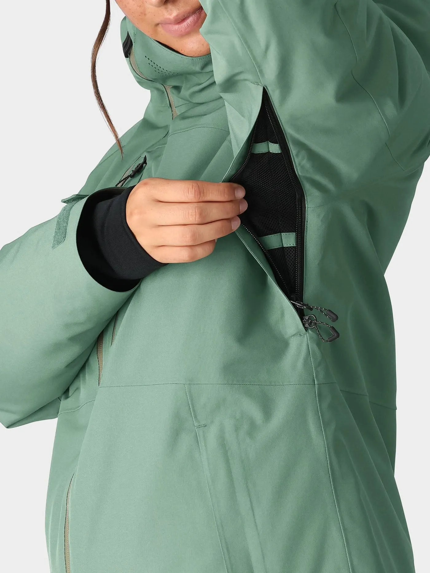 Hydra Insulated Jacket (Women)