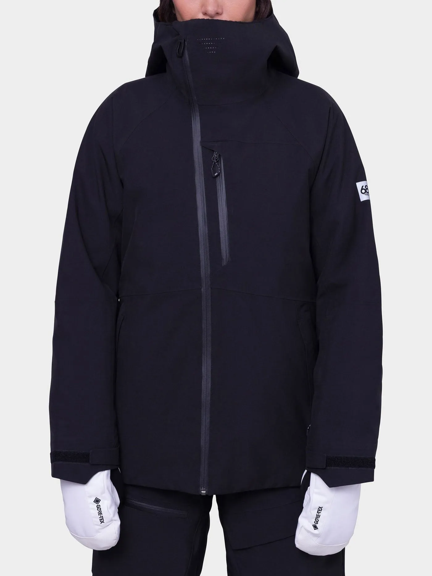 Hydra Insulated Jacket (Women)