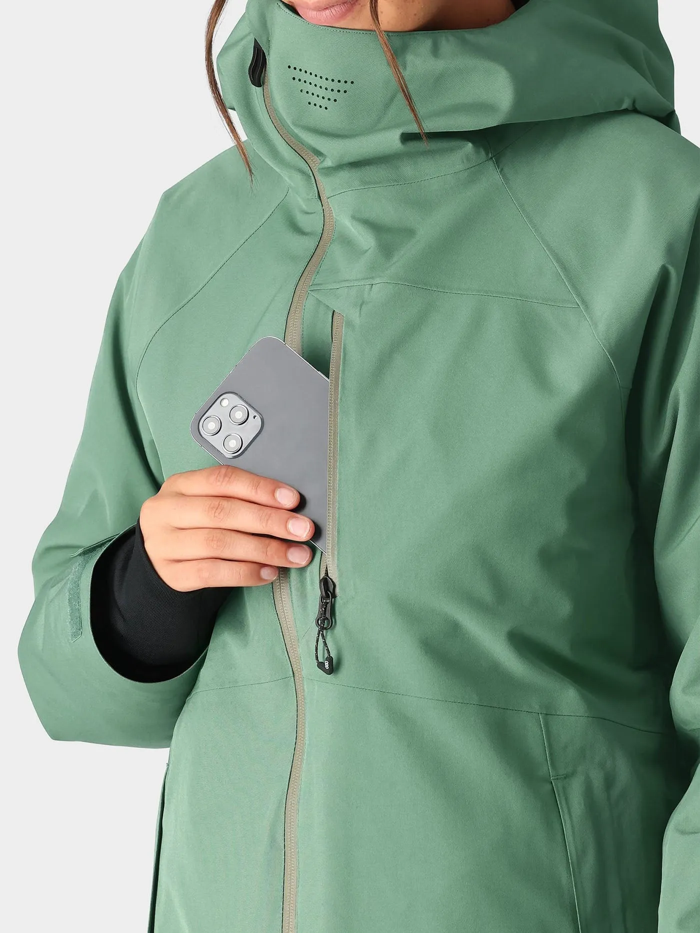 Hydra Insulated Jacket (Women)