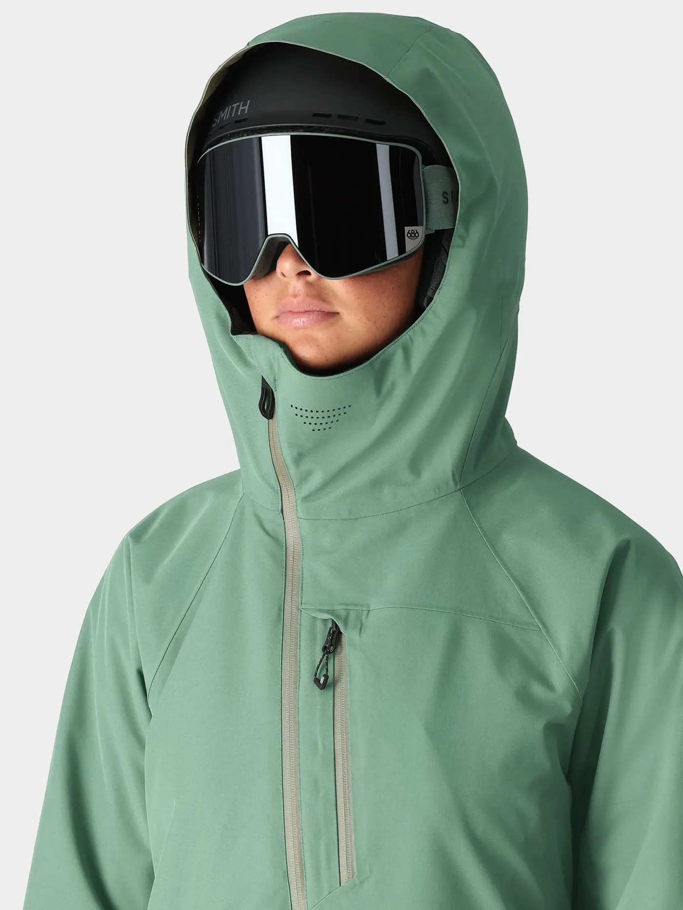 Hydra Insulated Jacket (Women)