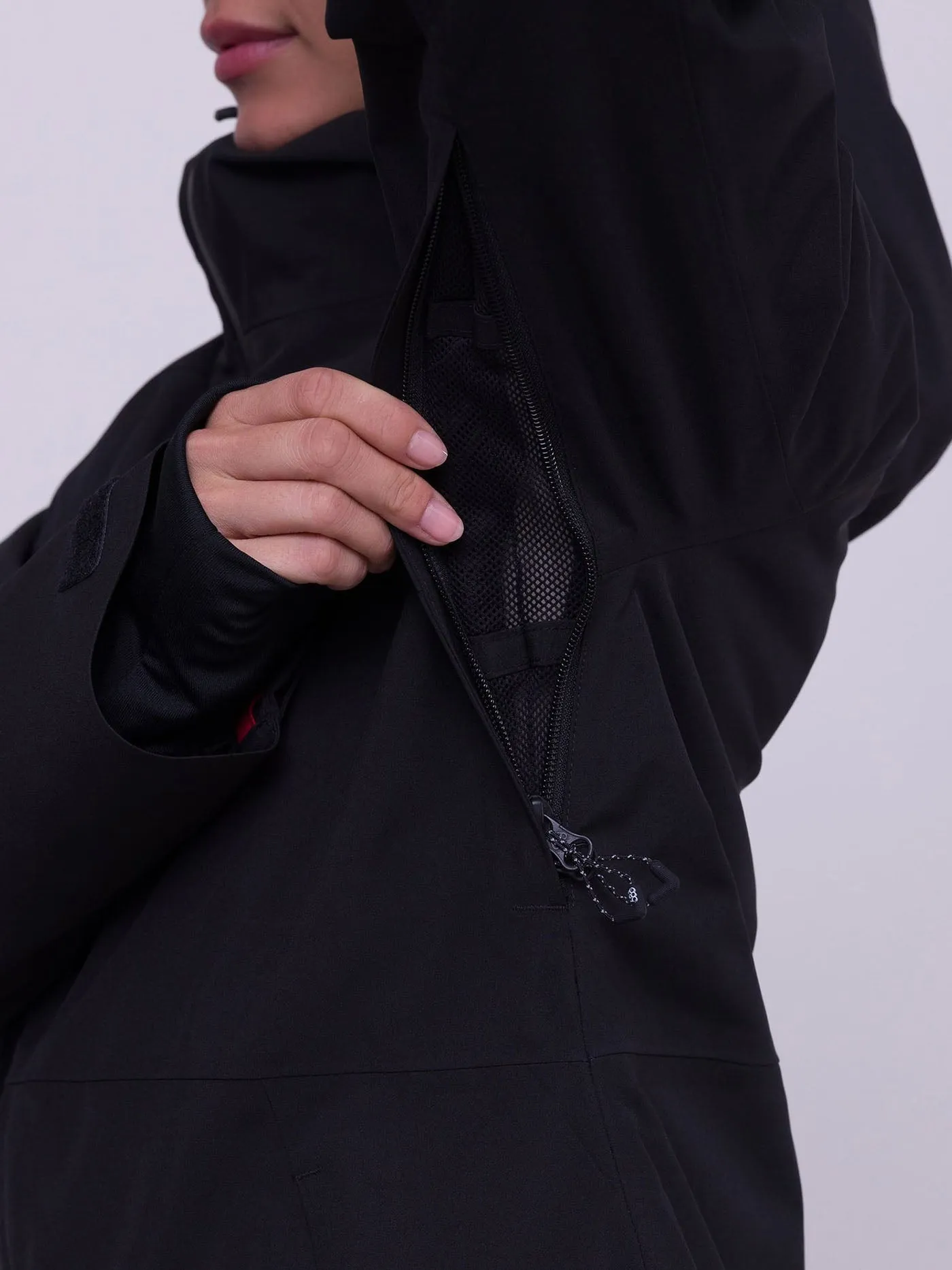 Hydra Insulated Jacket (Women)