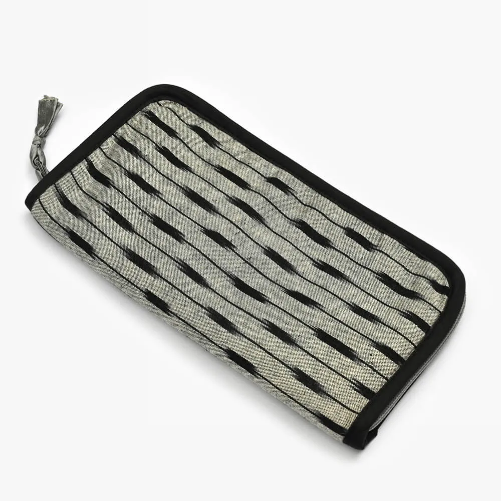 Ikat Knit-Aid Case by Lantern Moon