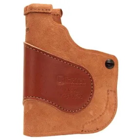 IWB Stow-N-Go Holster - XDS 3.30" with Reactor, Right Hand