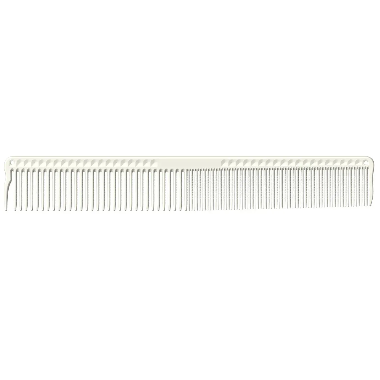 JRL Fine Cutting Comb 7.4" J304