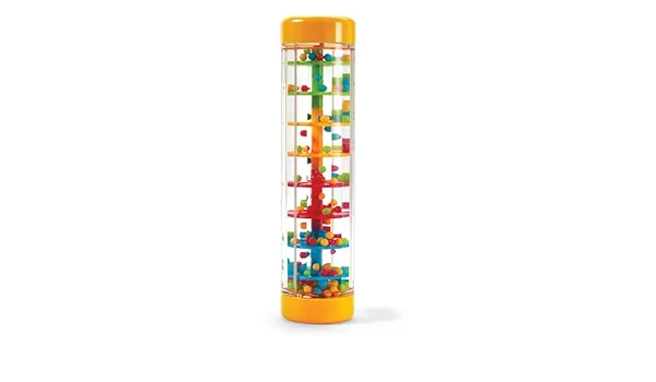 Kidoozie Peaceful Rainmaker