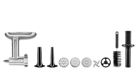 KitchenAid Meat Grinder Attachment