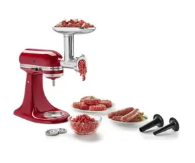 KitchenAid Meat Grinder Attachment