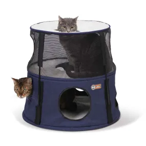 Kitty Tower 2 Story