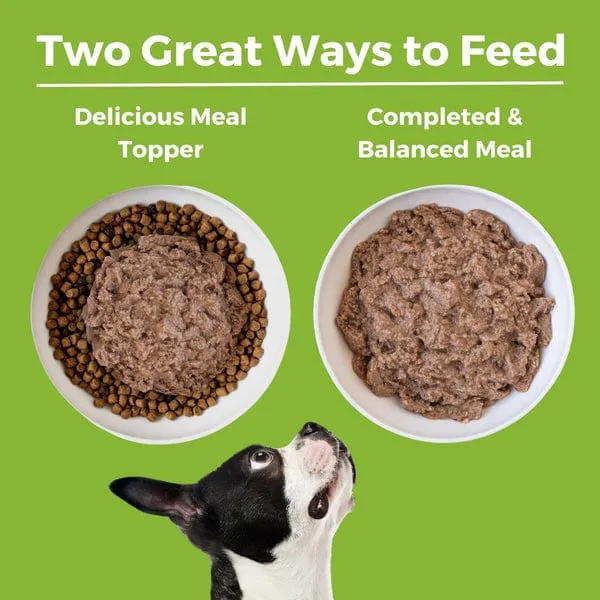 KOHA LID Duck Entrée Canned Dog Food