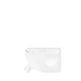Lifesystems Compact Tick Removal Tool Card