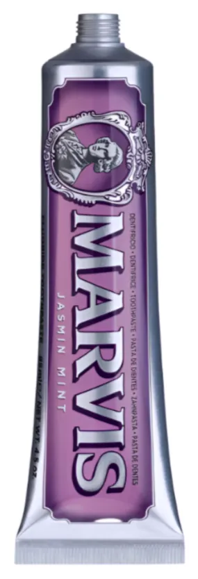 Marvis Jasmin Mint Toothpaste - 85ml