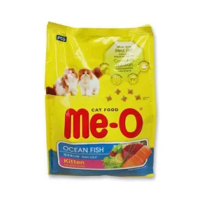 Me-O Cat Kitten Ocean Fish 7kg
