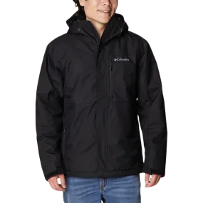 Men's Tipton Peak II Insulated Jacket